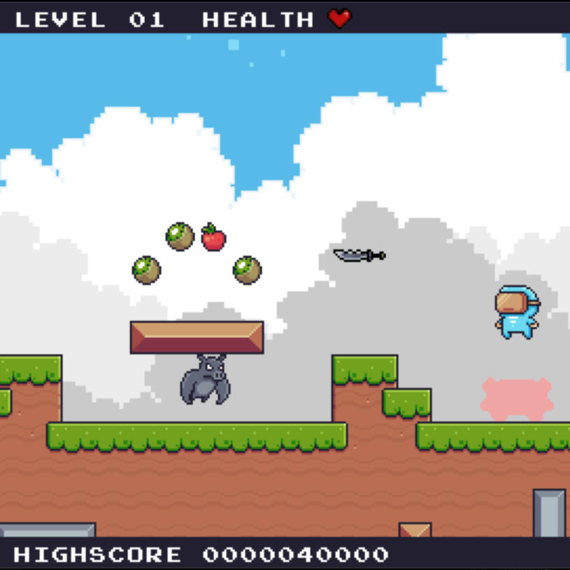 Virtual Guy ⚒ 🕮