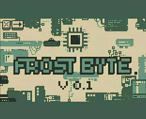Frost Byte ⚒