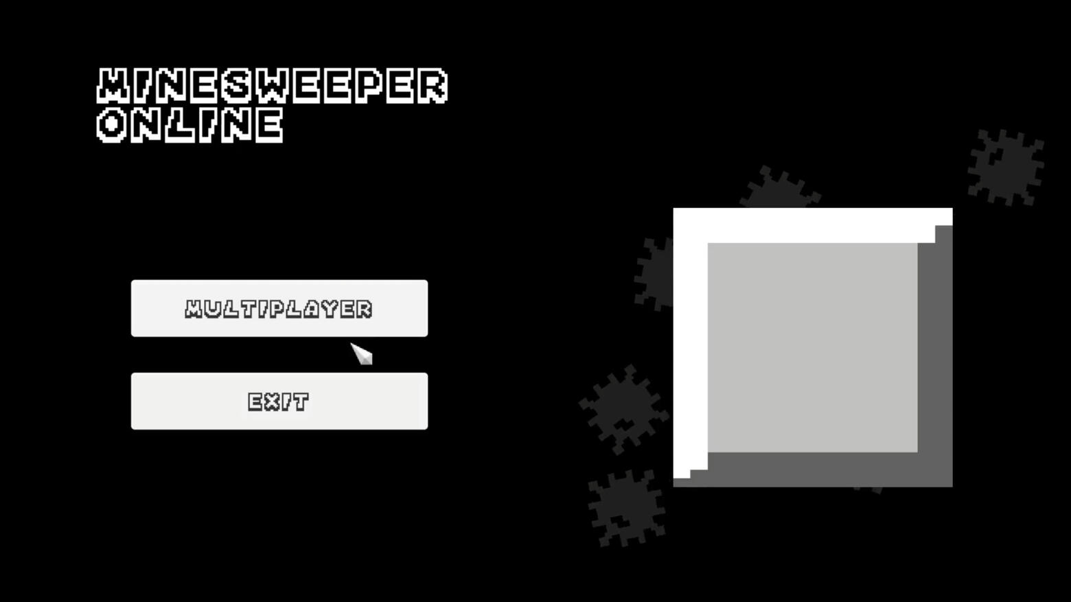 Minesweeper Online ⚒ 🕮